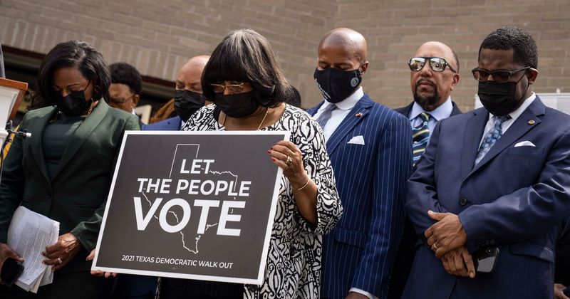 GOP may take back House in 2022 by redistricting 4 states, here's how