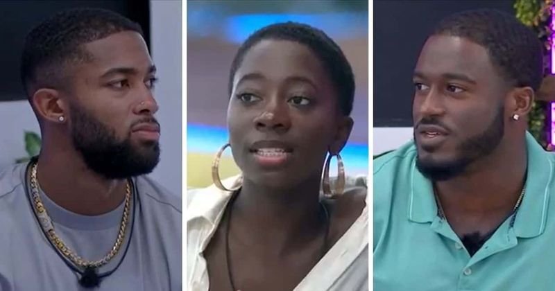 Is Cashay falling for Cinco again? 'Love Island' fans say they'll hate her if she dumps Charlie
