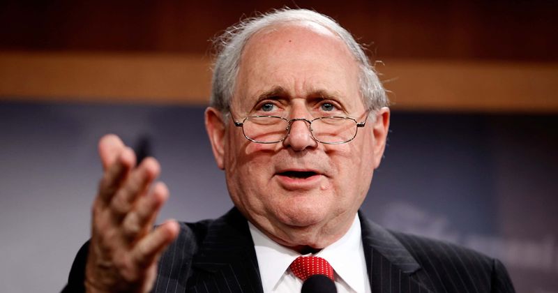 How did Carl Levin die? Michigan's longest-serving senator passes away at 87