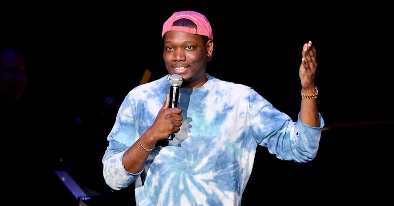 Did Michael Che make fun of Simone Biles? Comedian dubbed 'tasteless hack' for posts on gymnast