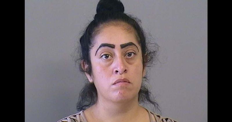 Desiree Castenada: Mom arrested after hosting baby shower for daughter, 12, and her rapist