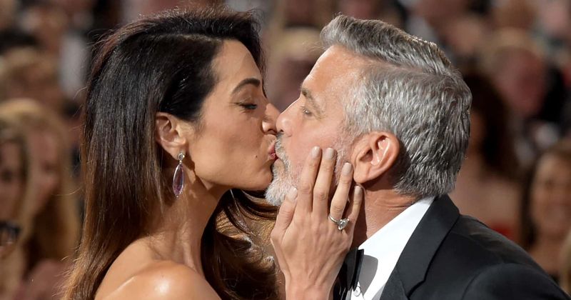 Is Amal Clooney pregnant? George Clooney giddy with excitement, it might be twins AGAIN: Source