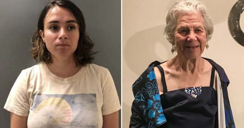 Who is Julia Birch? Sculptor Nancy Frankel, 92, killed by roommate she was mentoring