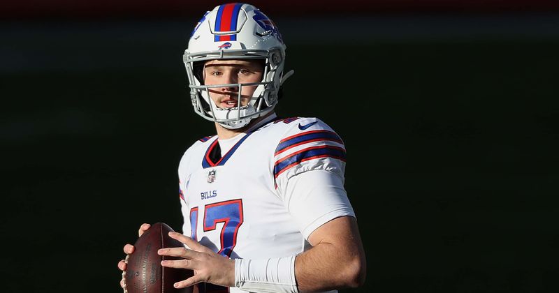 What is Josh Allen's net worth? Buffalo Bills QB donated $200 for every touchdown scored