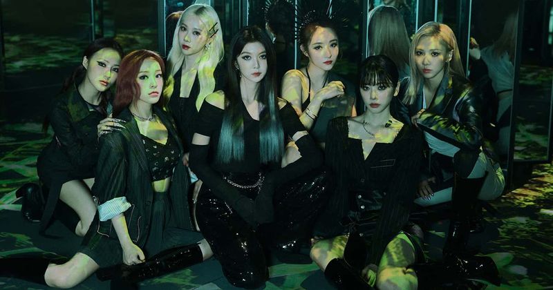 Dreamcatcher' 'Summer Holiday': Release date, concept and all about their twisted summer album