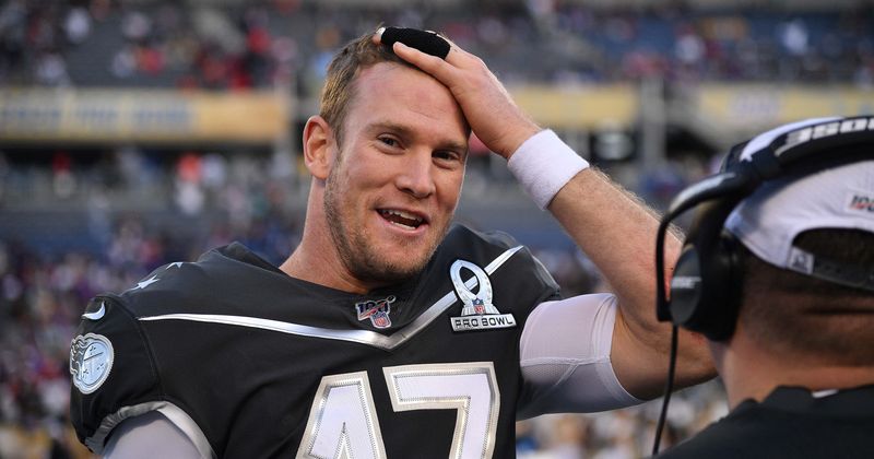 What is Ryan Tannehill's net worth? Titans QB says NFL 'forced his hands' to get vaccinated