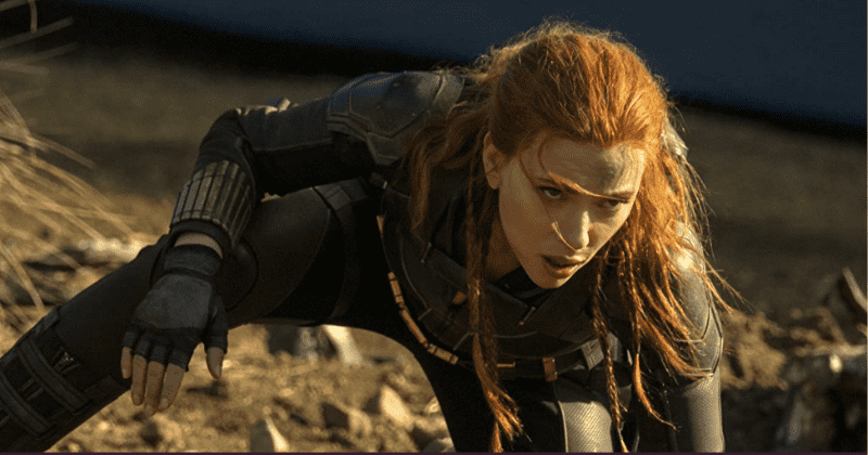 Disney slammed for accusing Scarlett Johansson of 'callous disregard' for lawsuit amid pandemic