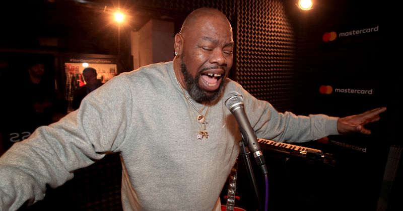 When is Biz Markie's funeral? Fat Joe and LL Cool J to pay tribute to iconic rapper in NYC