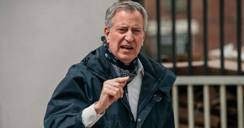 Vaccine mandates: Will NYC require Covid-19 vaccine for dining? Mayor hints at coming change