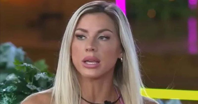 Is Shannon the new favorite islander? 'Love Island' fans say she 'keeps it real'