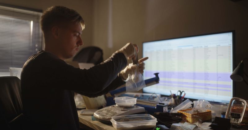 'Shiny_Flakes: The Teenage Drug Lord': Release date, spoilers and all about Netflix docu