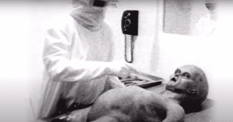 'Top Secret UFO Projects: Declassified': Release date, spoilers and all about Netflix docuseries