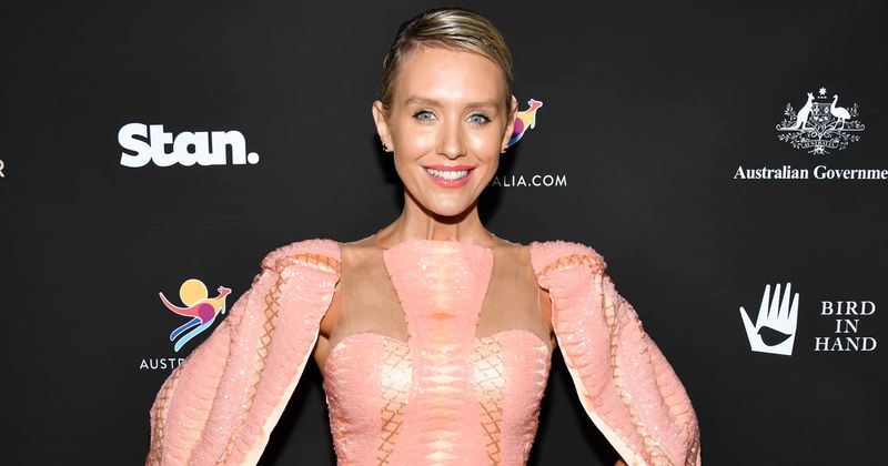 'You're Not Safe Here' Full Cast List: Meet Nicky Whelan and other stars of Lifetime thriller