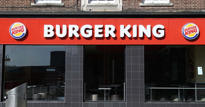 Who is Ryan Pacheco? Burger King sued for firing Long Island employee with colostomy bag