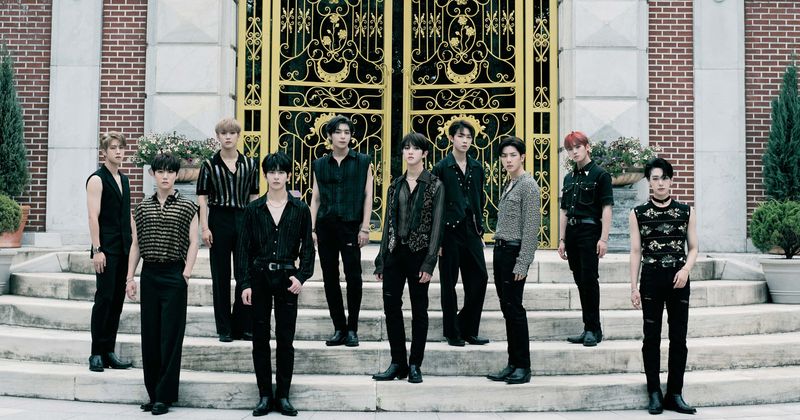 Golden Child’s ‘Game Changer’: Release date, concept and how to stream apocalyptic album