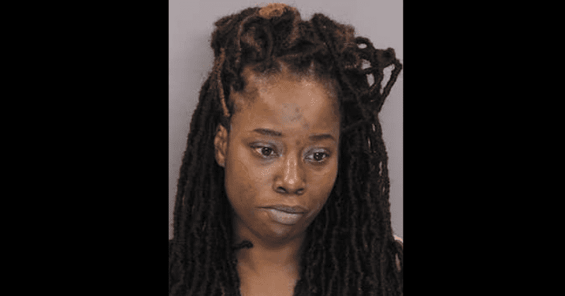 Who is Nicole Johnson? Baltimore woman stashed bodies of niece, 7, nephew, 5, in car's trunk