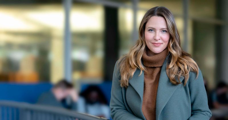 'Mystery 101: Deadly History' Full Cast List: Meet Jill Wagner and others from Hallmark thriller