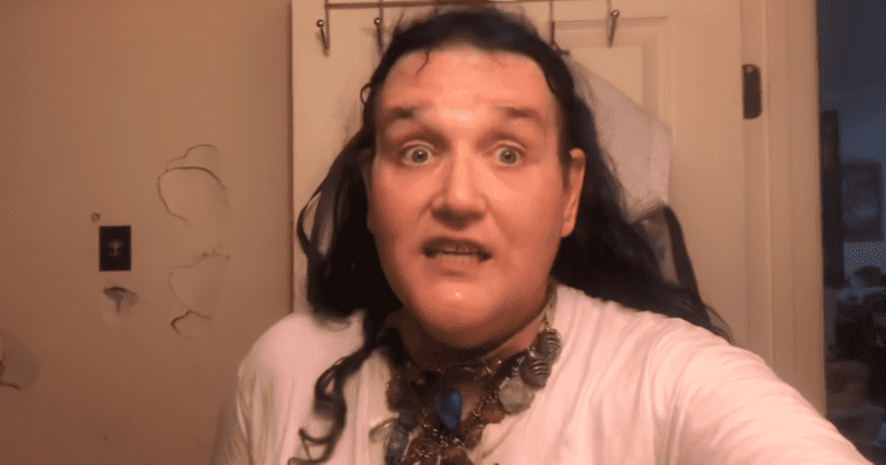 Chris Chan GoFundMe page terminated: YouTuber booted from convention after rape allegation