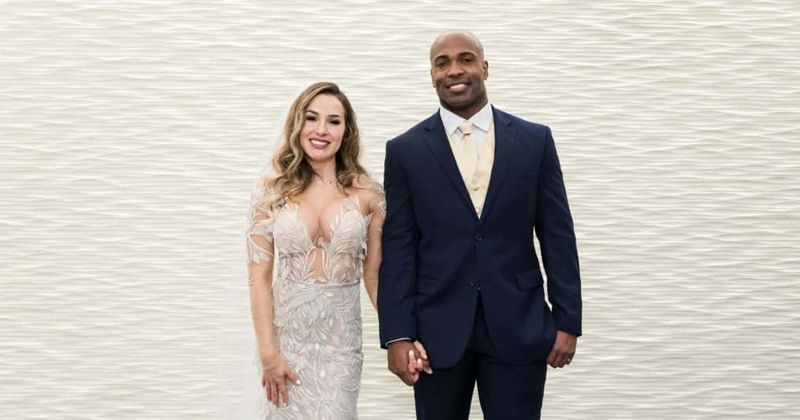 'Married at First Sight': Did Myrla and Gil split? Spoilers hint at couple's divorce