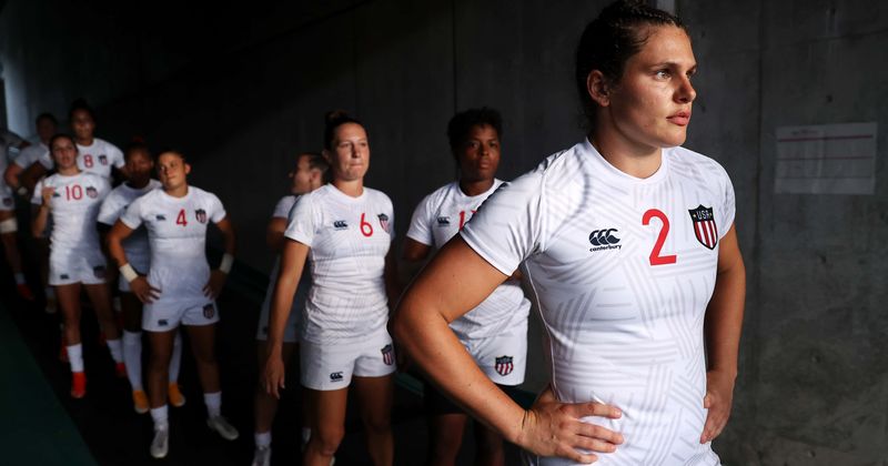 Who is Ilona Maher? How rugby player turned a TikTok sensation even before her Olympic debut
