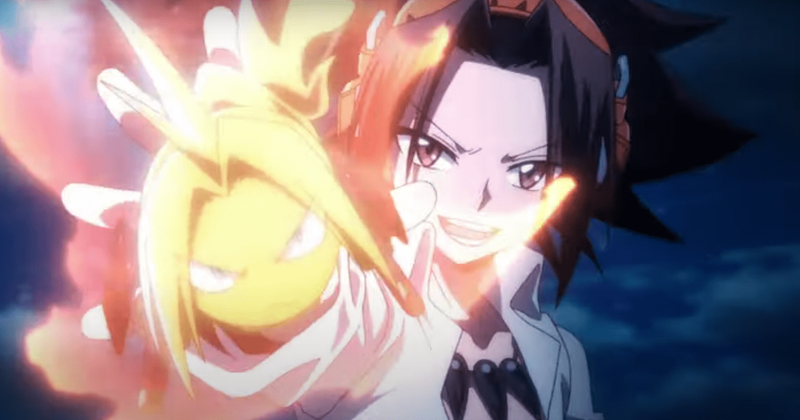 'Shaman King': Release date, spoilers and all about Netflix anime series