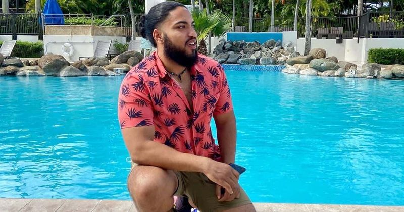 Who is David 'Shaman' Ortiz? DJ who held late-night parties at Washington Square Park arrested
