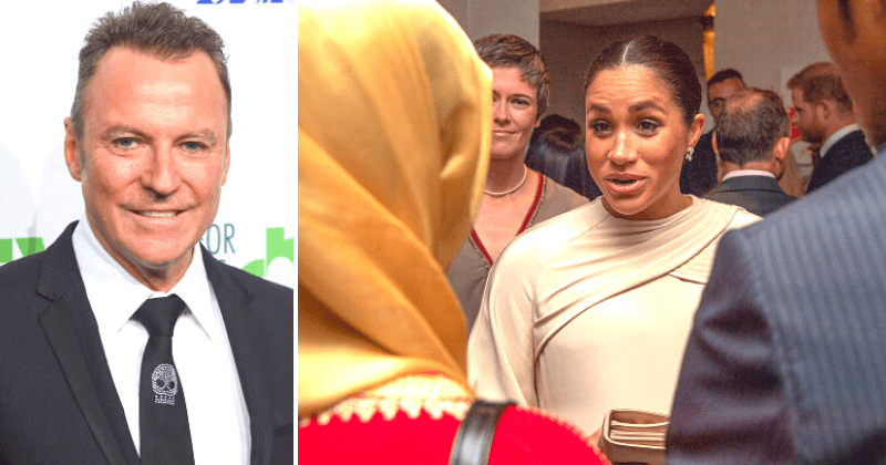 Who is Colin Cowie? Meghan Markle gets Oprah Winfrey’s party planner for 40th birthday bash