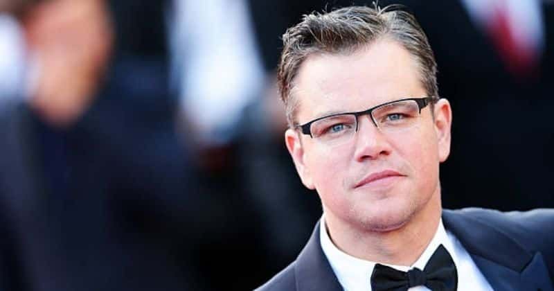 Is Matt Damon homophobic? Actor stopped using 'f-slur' after 'very long treatise' from daughter