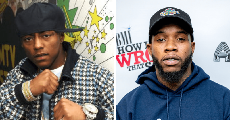 Cassidy disses Tory Lanez on 'Perjury' but Internet calls track 'unimpressive'