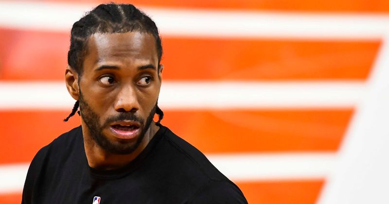 What is Kawhi Leonard's net worth? LA Clippers star declines $36M player option for next season