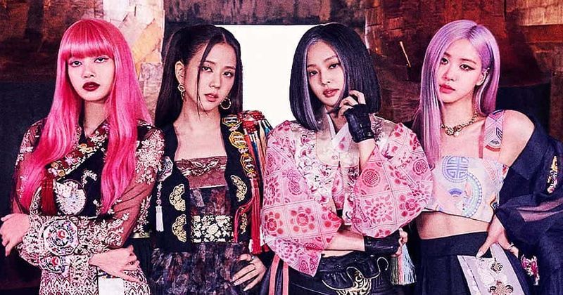Blackpink notification glitch on Weverse baffles other K-pop fans: 'We didn't sign up for this'
