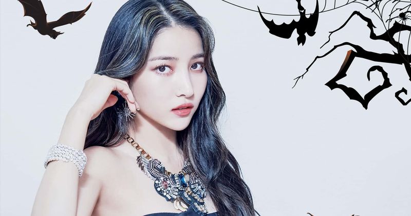 GFriend's Sowon joins B.I's IOK Company as an actress, fans say 'she's in good hands'
