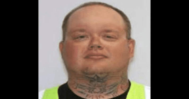 Who is Jeffrey David Powell? SC shooter kills 3, manhunt on for suspect with neck tattoo