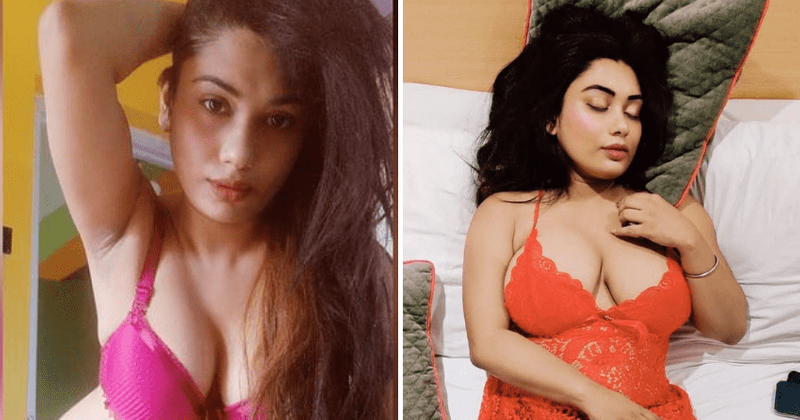 Who is Nandita Dutta? Porn star arrested for coercing women into nude shoots