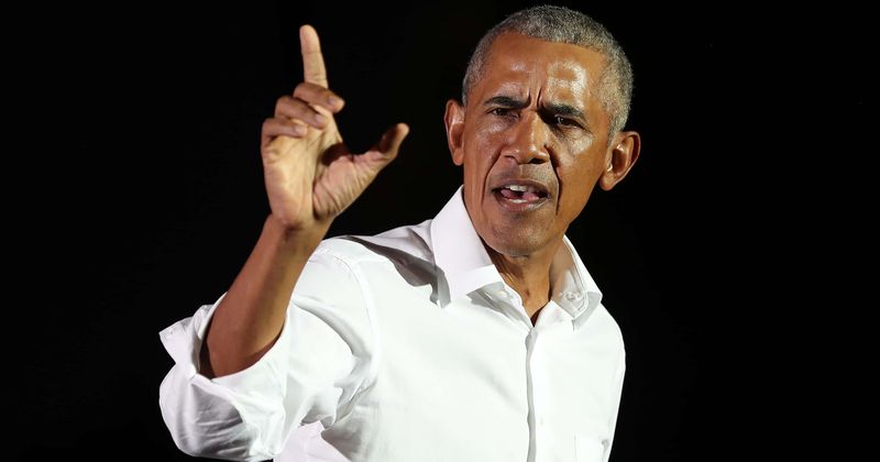 Barack Obama 60th birthday bash: 500 people invited, ex-president flouts health guidelines