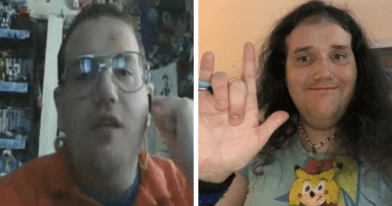 Is Chris Chan a trans woman? Sonichu creator changed gender to seduce lesbians, emails suggest