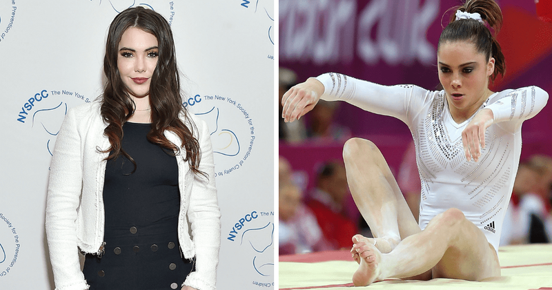 Who is McKayla Maroney? Gymnast says Larry Nassar lied about her health during 2012 Olympics
