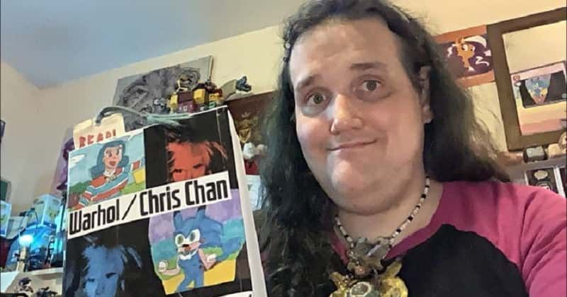 Rise and fall of Chris Chan: Sonichu creator went from aspiring anime artist to alleged rapist