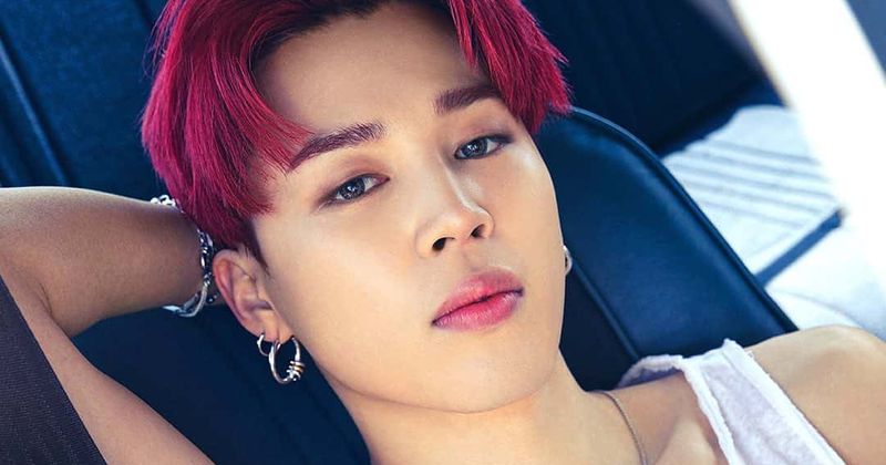 BTS' Jimin reveals struggles as a young K-pop artist, fans want to give him a hug