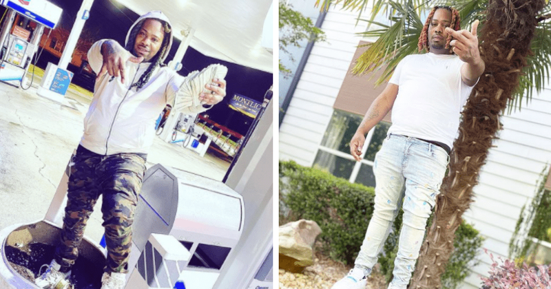 Who killed Edai? Chicago drill rapper reportedly shot 6 times in the chest and stomach