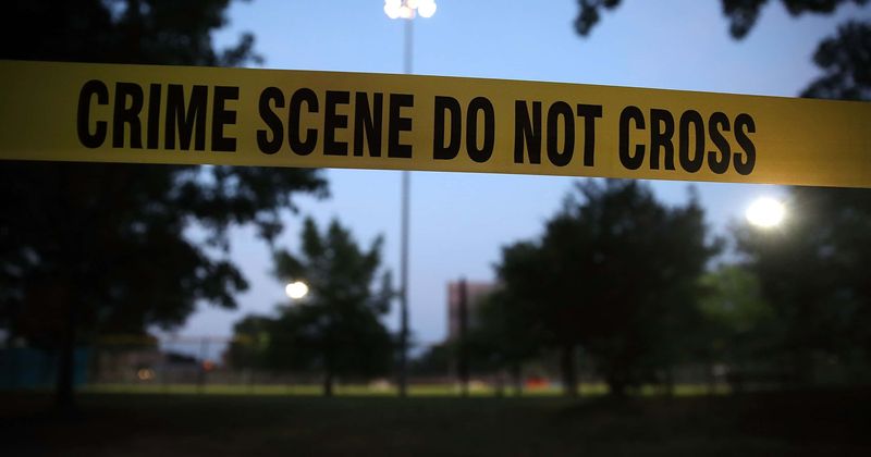 Who is South Carolina gun store shooter? Nine hurt in mass shooting outside The Gun Vault