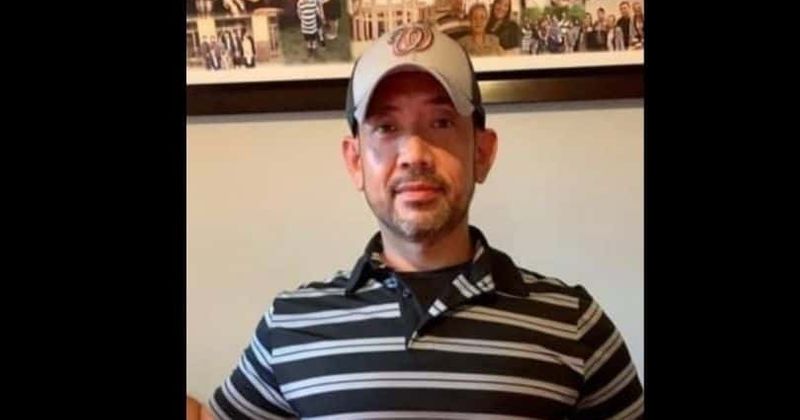Who is Gunther Hashida's wife? Third officer dies by suicide after responding to Capitol riots