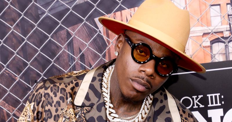 DaBaby apologizes for 'hurtful comments' on LGBTQ+ community, fans say 'DaApology isn’t giving'