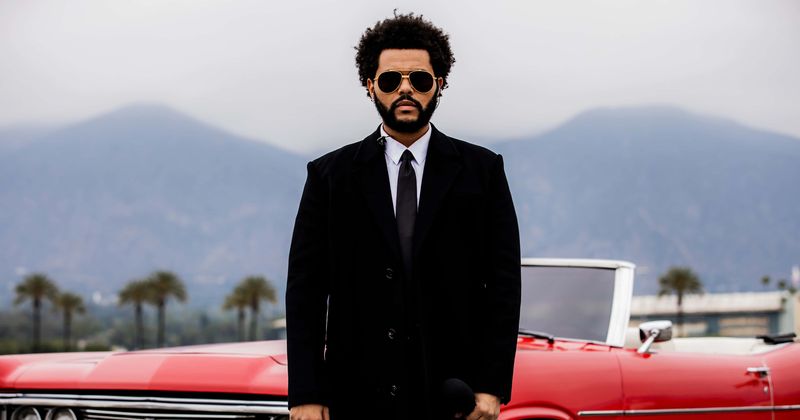 Has The Weeknd reconciled with Grammys? 'After Hours' singer says maybe he 'wasn’t good enough'