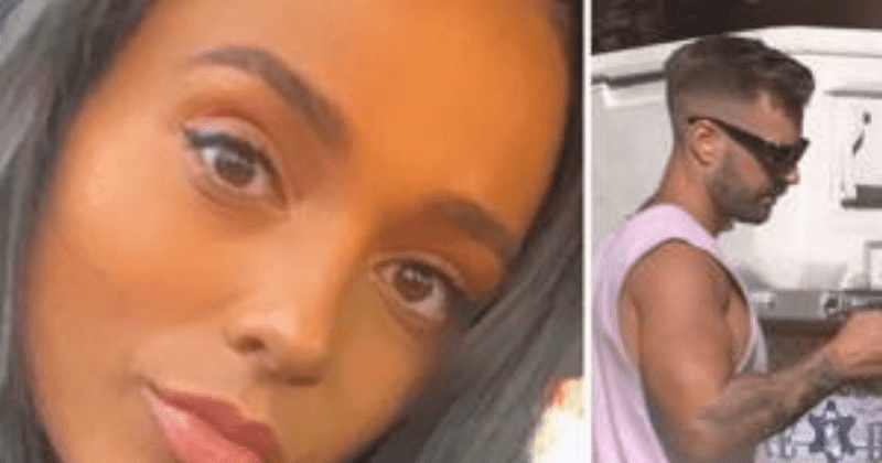 Who was Angela Tramonte? Massachusetts woman dies on hike with Phoenix cop she met on Instagram