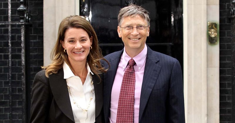 Why is Melinda Gates keeping surname after split? Divorce with Bill Gates finalized at $130B