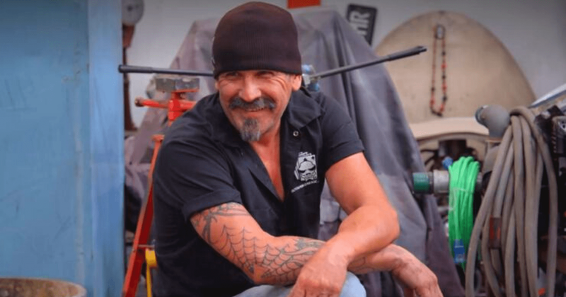 What is Mark Towle's net worth? 'Car Masters' boss was sued by Warner Bros over Batmobile