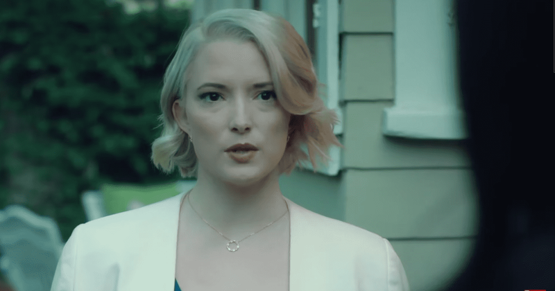 'Psycho Storm Chaser': Release date, spoilers and all about the Lifetime thriller