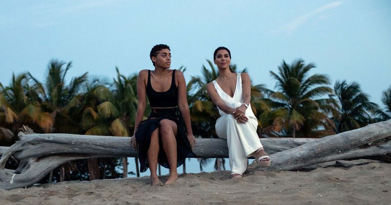 'Fantasy Island' Full Cast List: Meet Roselyn Sanchez and other stars on Fox's drama series