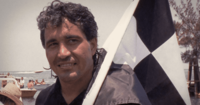 Netflix 'Cocaine Cowboys': Where is Augusto Falcon now? Drug lord ran a $2B empire